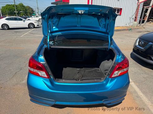 Used 2019 Mitsubishi Mirage G4 SE image 19