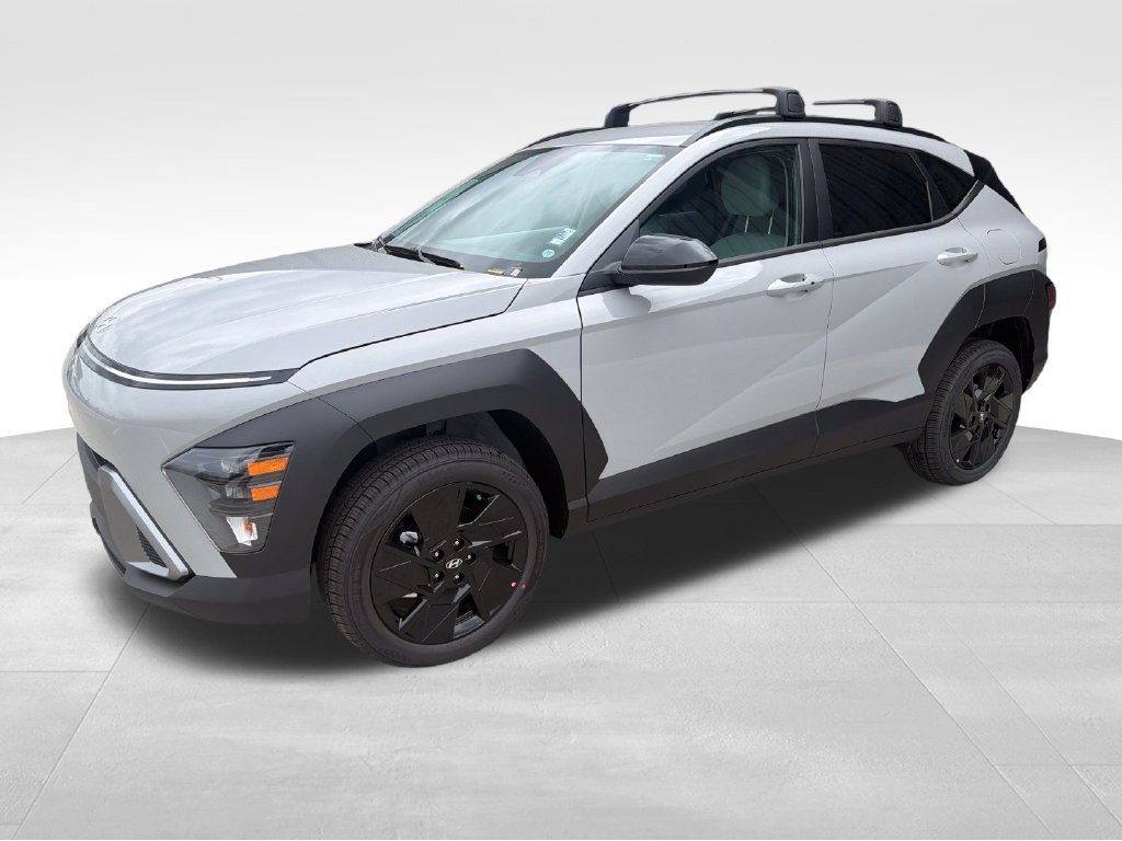 New 2027 Hyundai Kona SEL Sport AWD/4WD 360° Tour