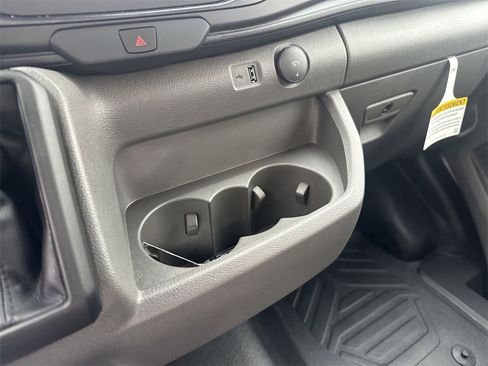 New 2026 Ford Transit 250 Low Roof AWD image 28