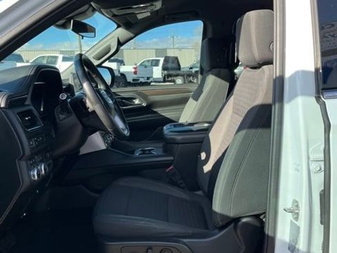 Used 2023 GMC Yukon XL SLE w/ Max Trailering Package AWD/4WD image 24