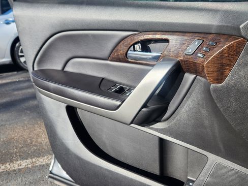 Used 2011 Acura MDX Tech Pkg image 12