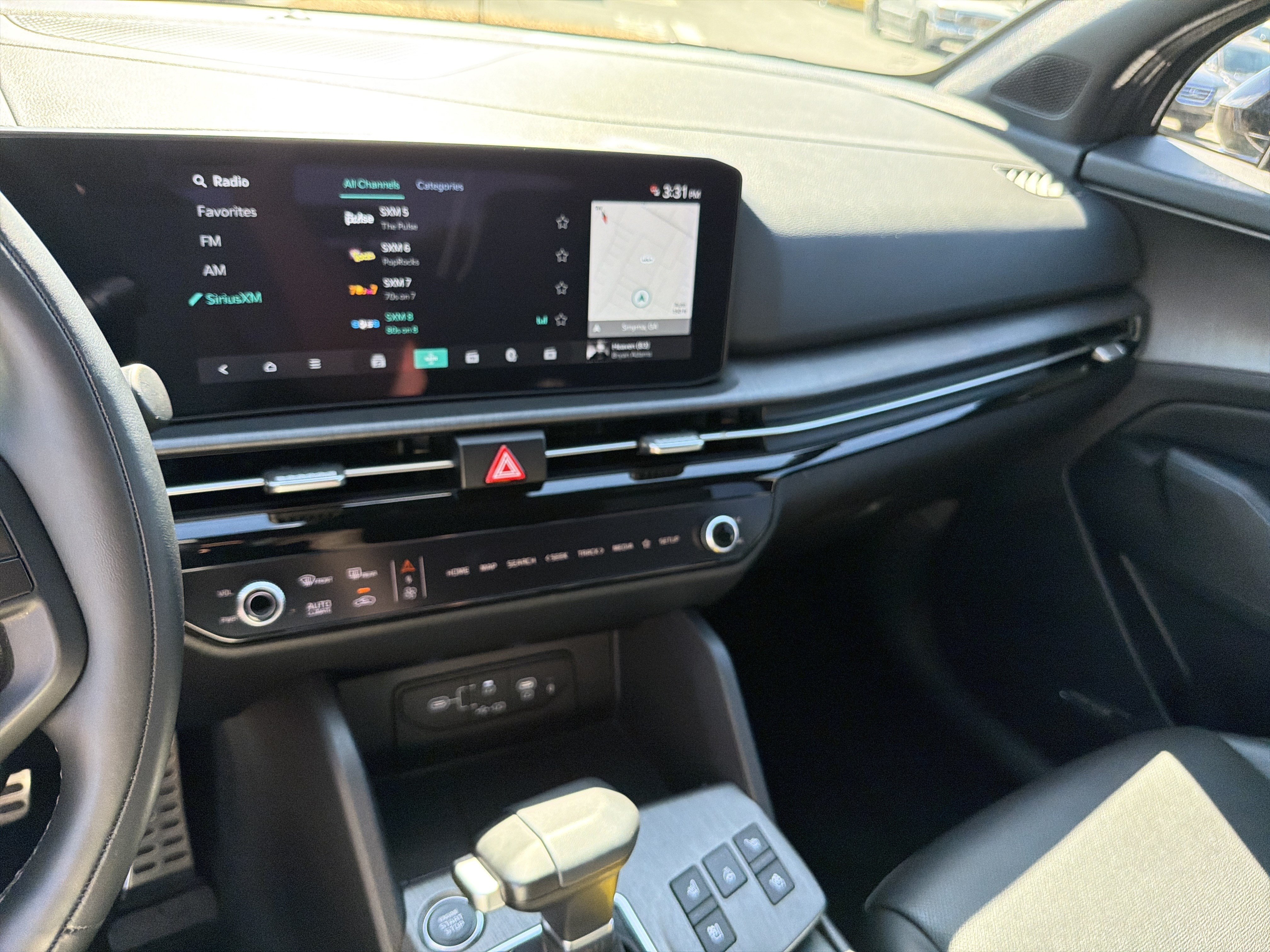 Certified 2026 Kia Sportage X-Pro Prestige AWD/4WD image 29