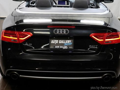 Used 2016 Audi A5 2.0T Premium Plus AWD/4WD image 13