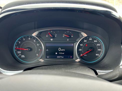 Certified 2023 Chevrolet Traverse LT image 22