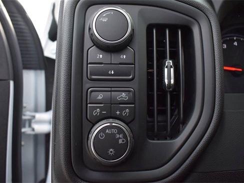 New 2026 Chevrolet Silverado 3500 W/T w/ WT Convenience Package image 19