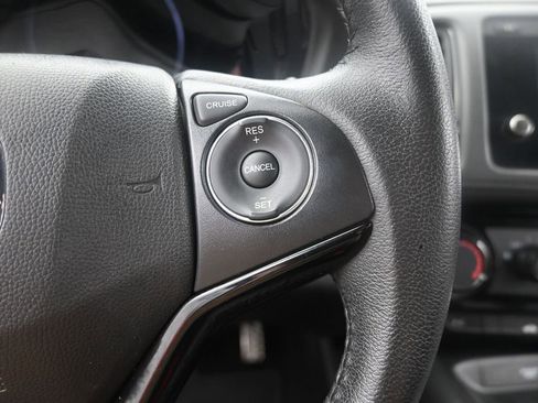 Used 2022 Honda HR-V Sport image 31