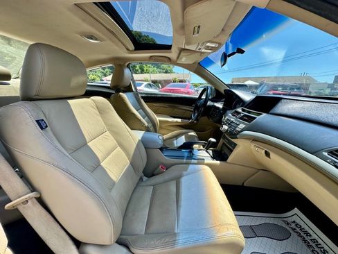 Used 2010 Honda Accord EX-L image 16