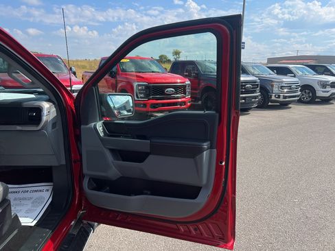 Certified 2022 Ford F150 XLT w/ Equipment Group 302A High image 15