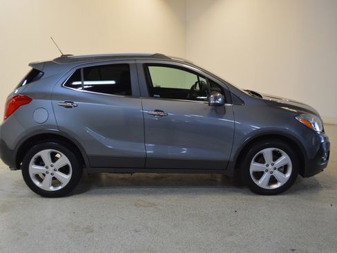 Used 2015 Buick Encore Leather image 2