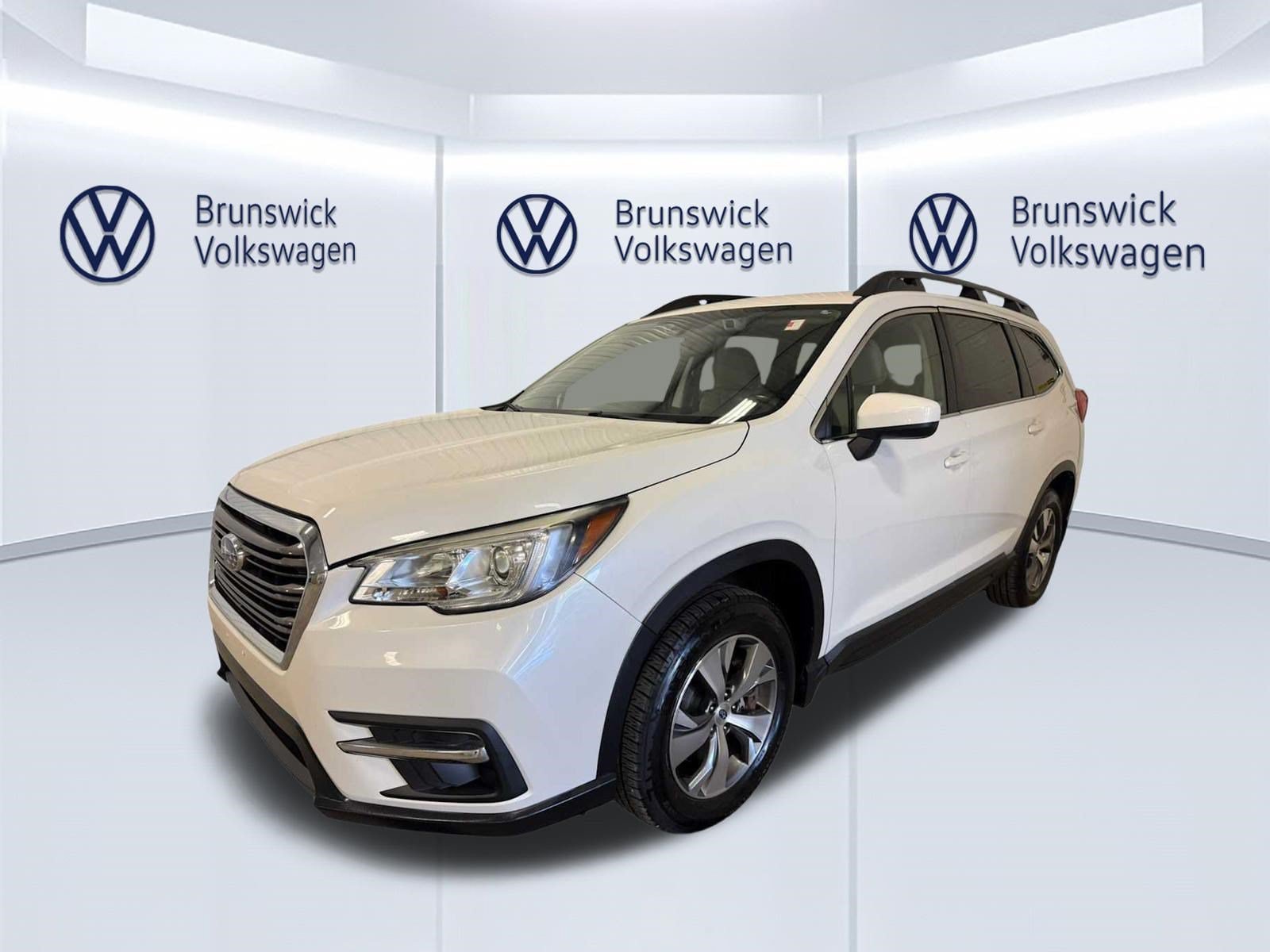 Used 2020 Subaru Ascent Premium w/ Convenience Package AWD/4WD image 6
