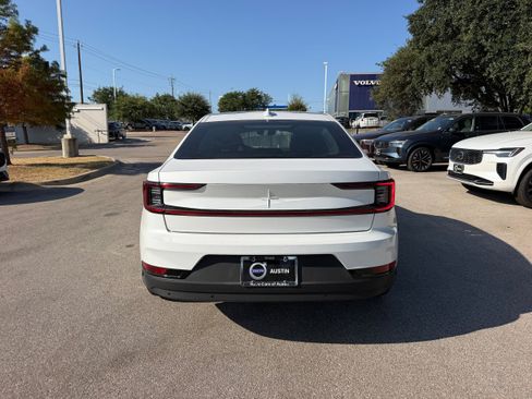 Used 2023 Polestar Polestar 2 w/ Pilot Pack AWD/4WD image 5