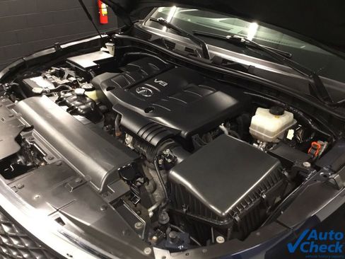 Used 2017 INFINITI QX80 4WD w/ Deluxe Technology Package image 46