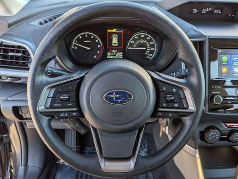 Used 2022 Subaru Forester image 16