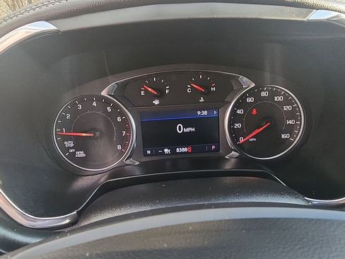 Used 2024 Chevrolet Blazer LT w/ Convenience Package image 19