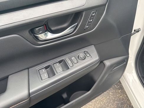 New 2026 Honda CR-V Sport-L image 22
