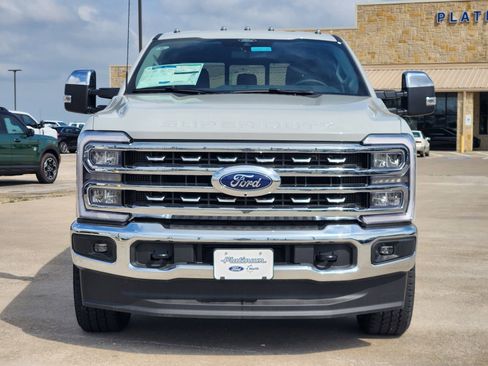New 2026 Ford F250 Lariat w/ Chrome Package AWD/4WD image 6