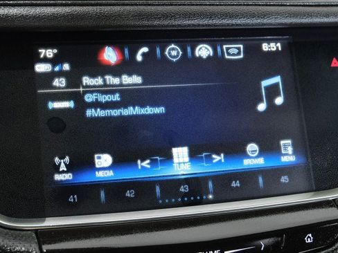 Used 2019 Cadillac XT5 FWD image 23