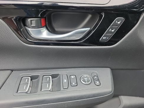 Used 2023 Honda CR-V Sport Touring image 12