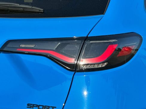 New 2027 Honda HR-V Sport image 31