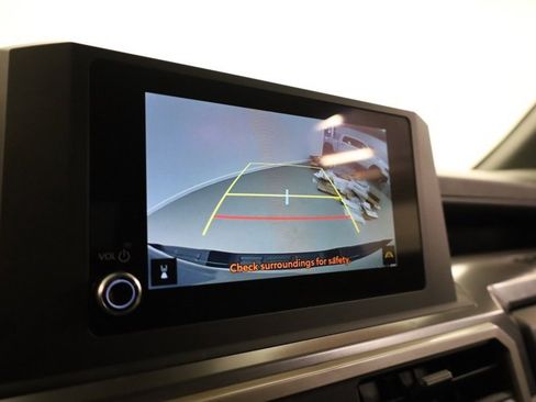 Certified 2025 Toyota Tacoma SR5 image 19