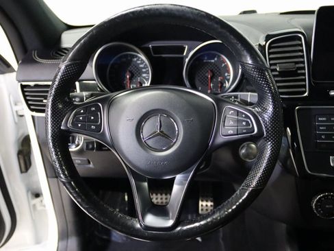 Used 2019 Mercedes-Benz GLE 43 AMG 4MATIC Coupe image 38