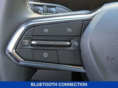 New 2026 Chevrolet Traverse Z71 w/ LPO, Floor Liner Package image 17