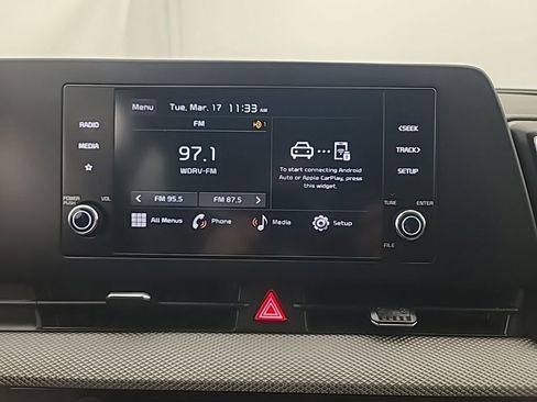 Used 2025 Kia Sportage LX image 31