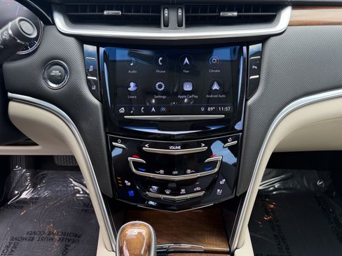 Used 2019 Cadillac XTS Premium Luxury AWD/4WD image 22