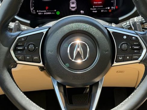 Certified 2024 Acura MDX FWD w/ Technology Package image 16