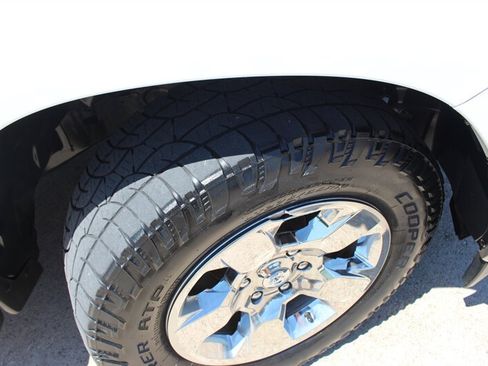 Used 2020 RAM 1500 Big Horn AWD/4WD image 41