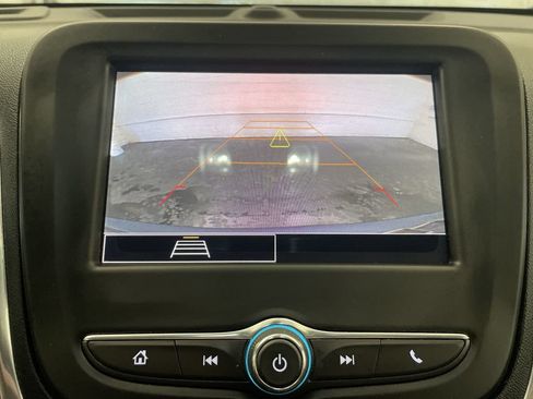 Used 2023 Chevrolet Equinox LT AWD/4WD image 8