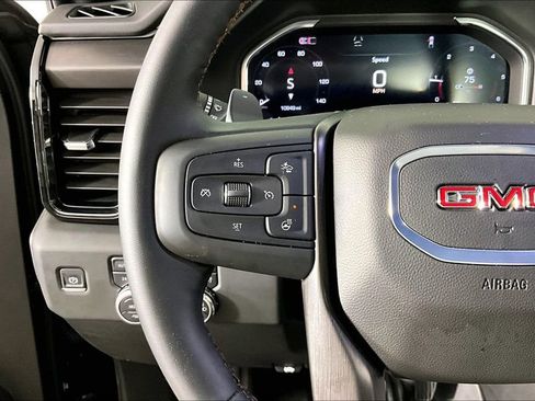 Used 2026 GMC Sierra 1500 AT4 w/ AT4 Premium Package AWD/4WD image 11