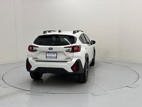 New 2026 Subaru Crosstrek 2.5i Premium AWD/4WD image 5