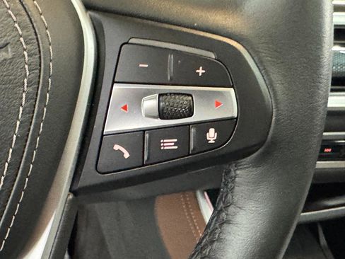 Certified 2025 BMW X5 xDrive40i image 31