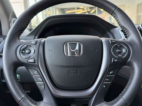 Used 2023 Honda Ridgeline RTL image 24