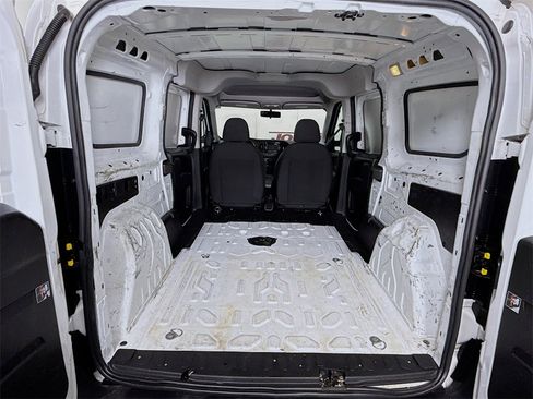 Used 2021 RAM ProMaster City Tradesman image 25