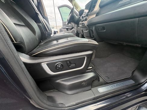 Used 2020 RAM 1500 Laramie AWD/4WD image 25