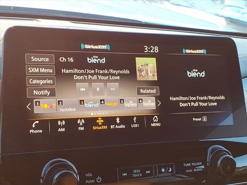 Used 2023 INFINITI QX80 Sensory w/ All-Season Package image 27