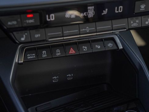 Certified 2025 Audi A3 2.0T Premium w/ Convenience Package image 18