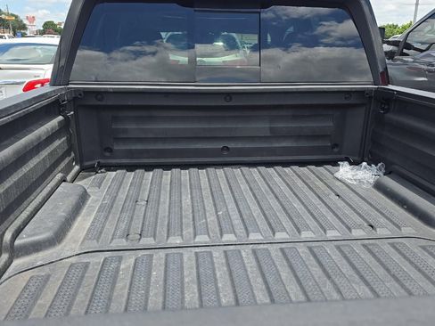 Used 2023 Honda Ridgeline RTL-E image 12
