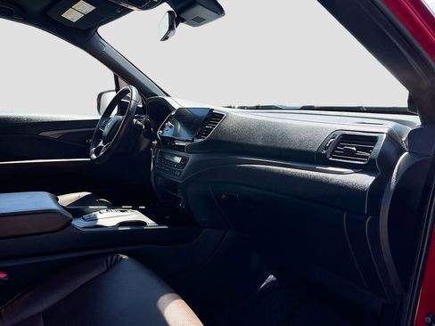 Used 2025 Honda Ridgeline RTL image 31