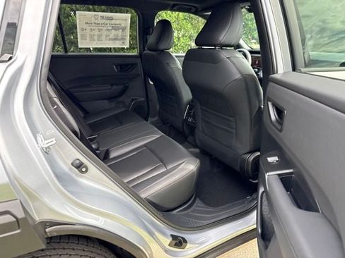 New 2026 Subaru Outback Wilderness AWD/4WD image 12