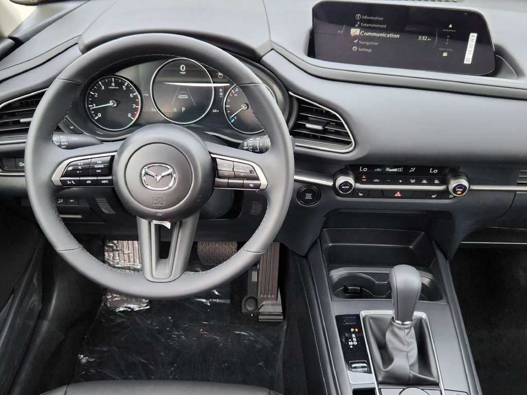 New 2026 MAZDA CX-30 AWD 2.5 S w/ Select Sport Pkg image 3
