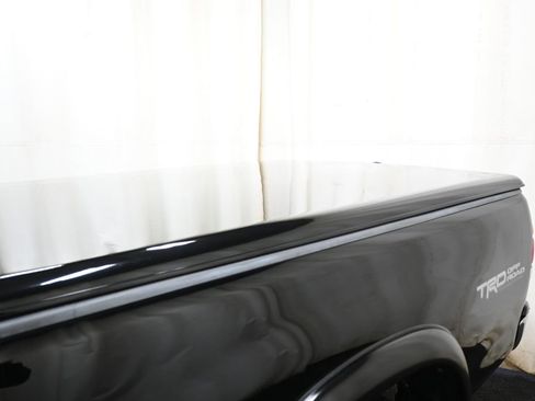 Used 2002 Toyota Tundra Limited image 18