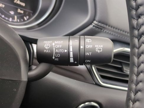 New 2025 MAZDA CX-5 AWD 2.5 S w/ Select Package image 25