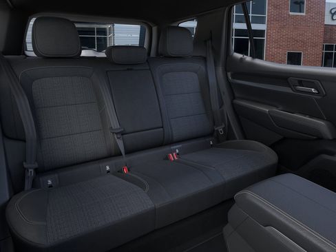 New 2026 GMC Terrain Elevation w/ Black Edition image 41