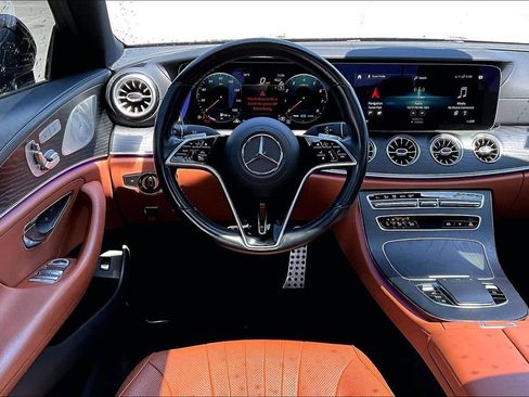 Used 2022 Mercedes-Benz CLS 450 4MATIC image 5