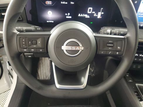 New 2026 Nissan Kicks SV image 23