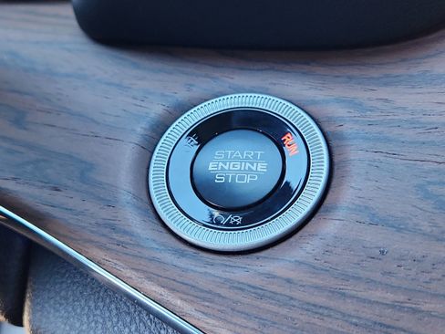 New 2025 Jeep Grand Cherokee L Summit w/ Obsidian Package image 21