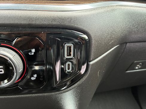 Used 2024 Chevrolet Silverado 1500 RST w/ Convenience Package II image 21